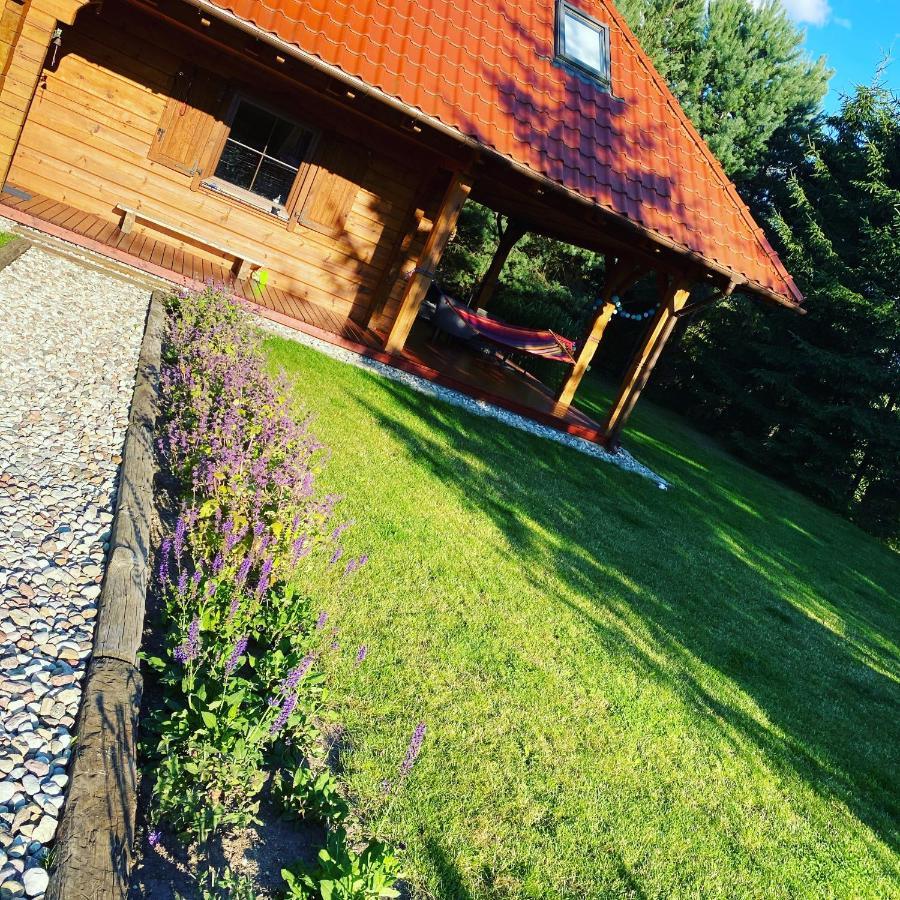 Lavendana Villa Ruklawki Eksteriør bilde
