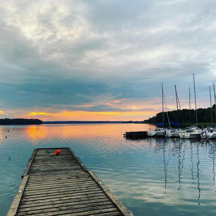 Lavendana Villa Ruklawki Eksteriør bilde