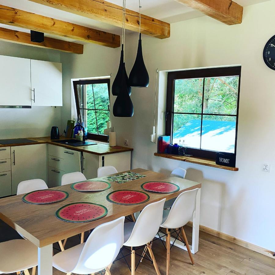 Lavendana Villa Ruklawki Eksteriør bilde