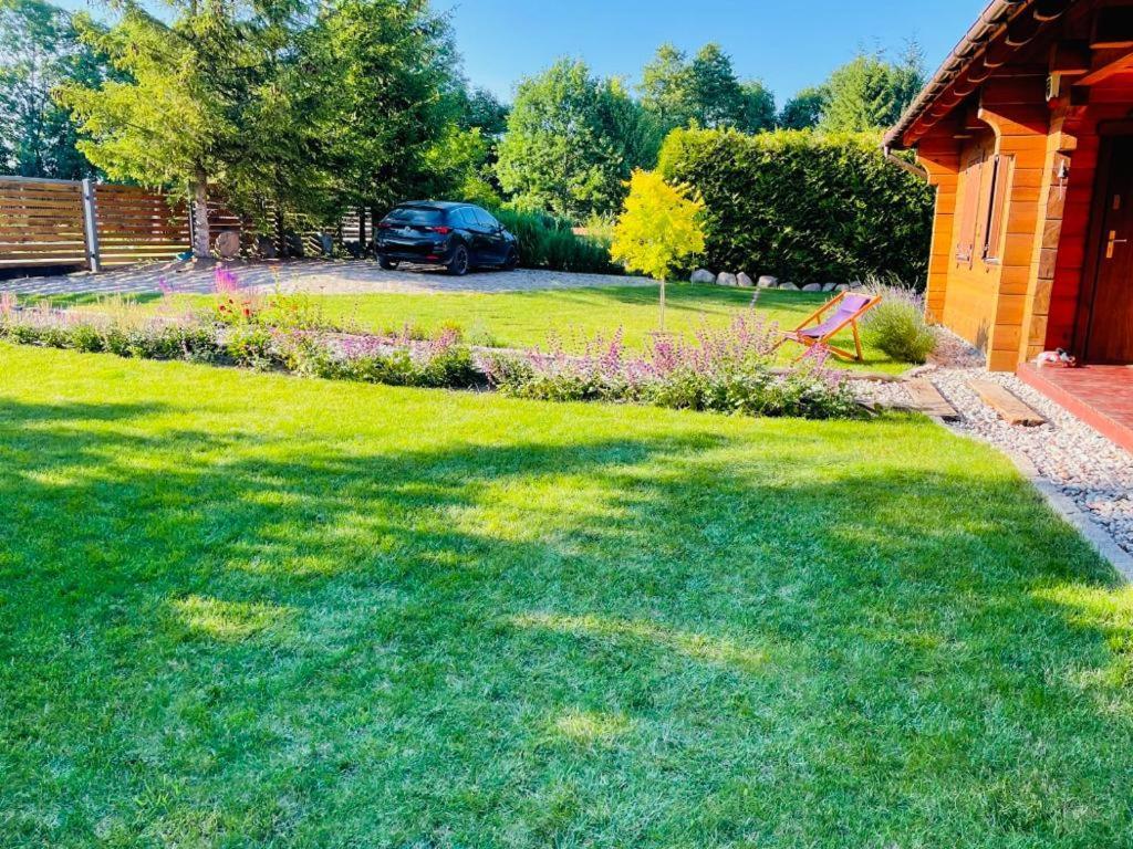 Lavendana Villa Ruklawki Eksteriør bilde